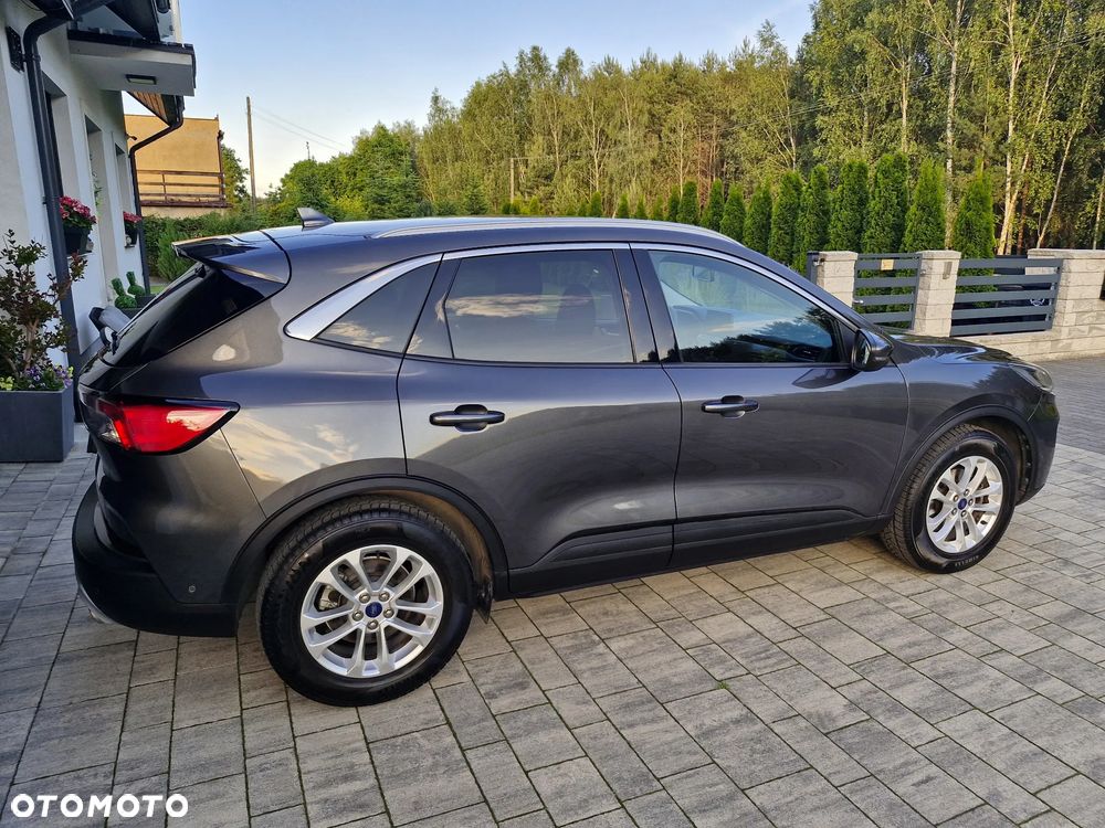 Ford Kuga 1.5 EcoBoost FWD Titanium - 9