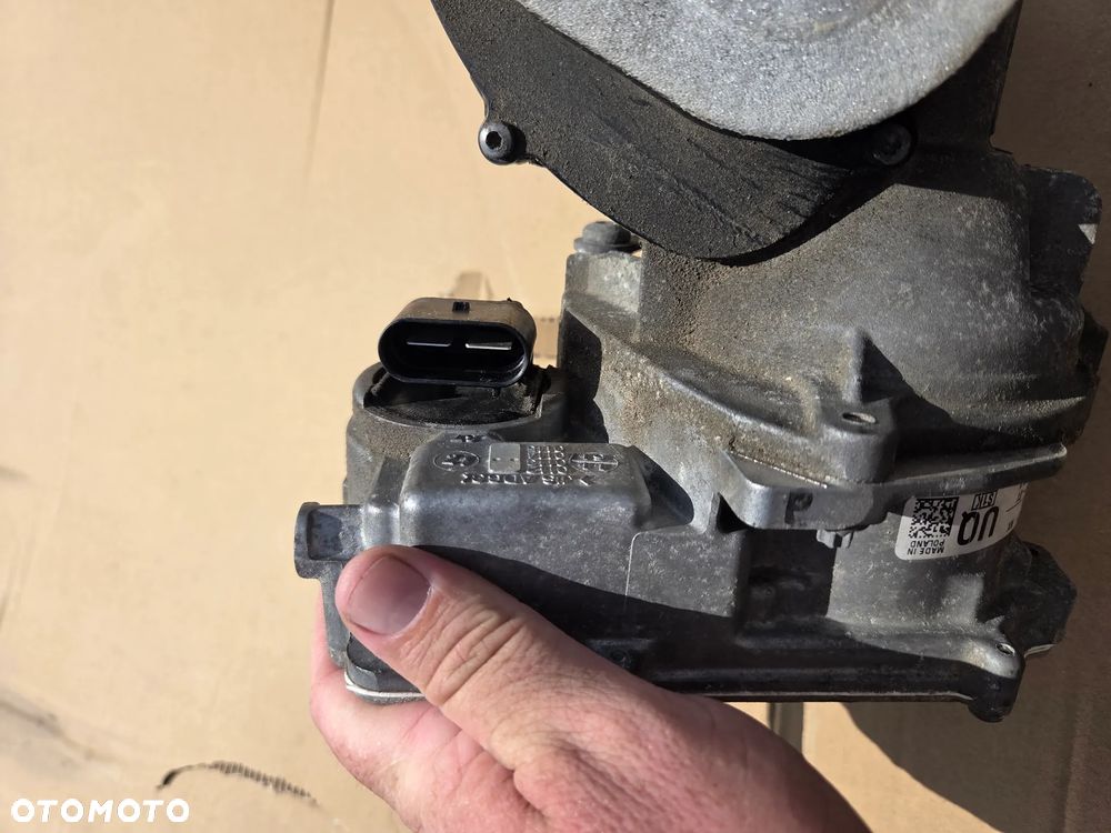 Układ Kierowniczy Maglownica BMW 1 F40 2 F44 6891579 32106891579 przekładnia kierownicza BMW 1 F40 - 8