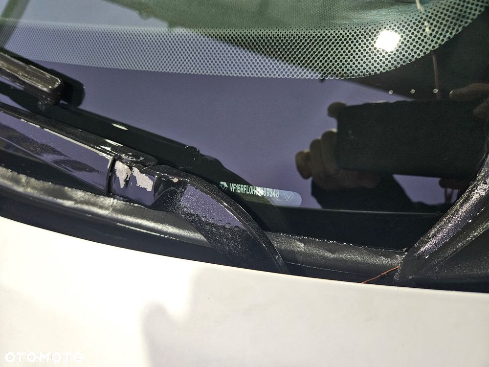 Renault Clio Energy dCi 90 Start & Stop 83g Eco-Drive - 12