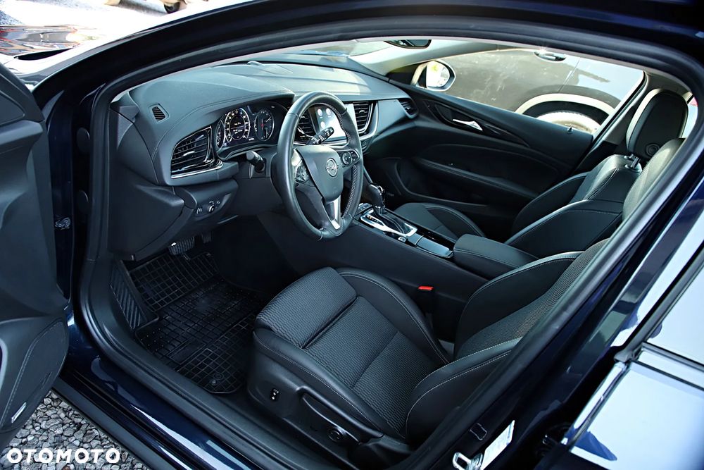 Opel Insignia 1.5 T GPF Elite S&S - 18