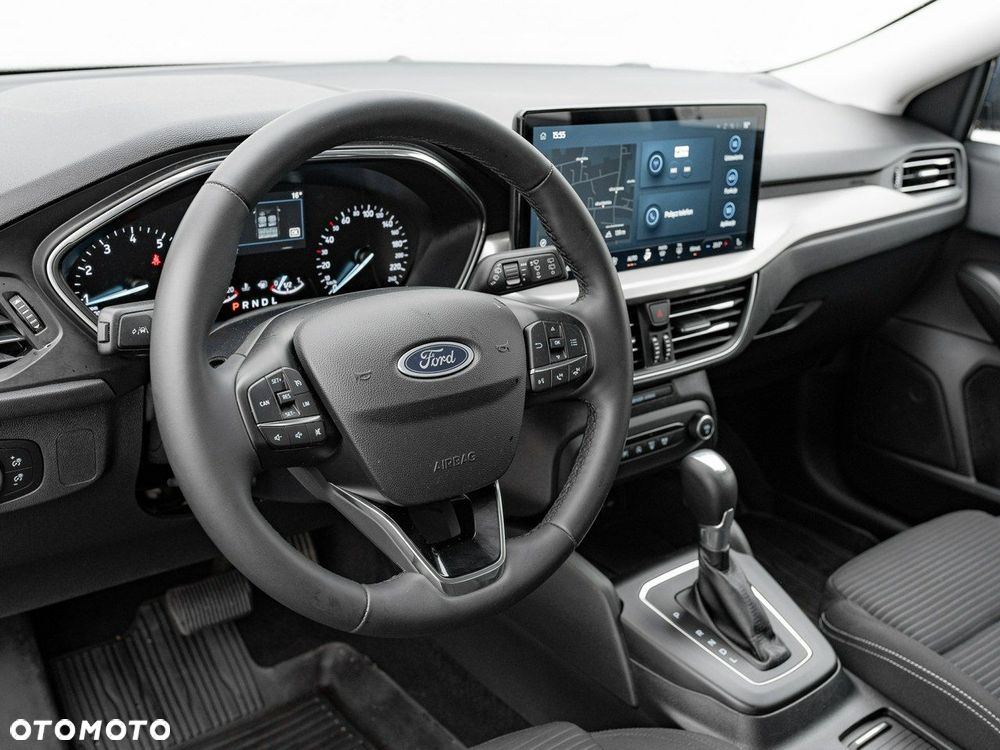 Ford Focus - 7