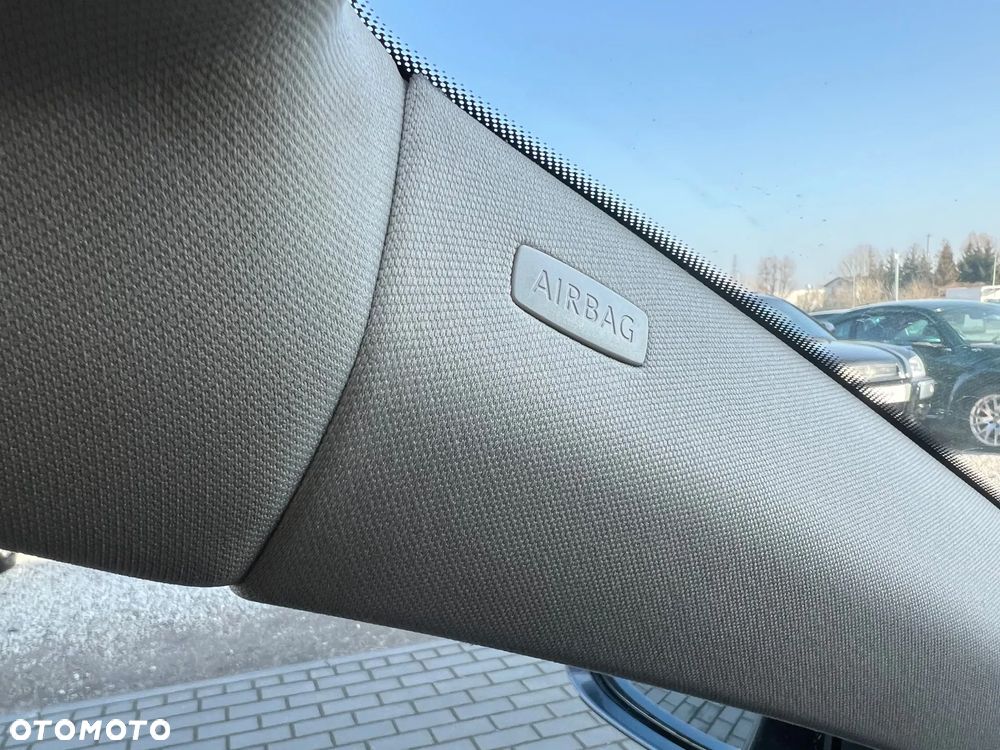 Volkswagen Golf Variant 1.2 TSI BlueMotion Technology Trendline - 30