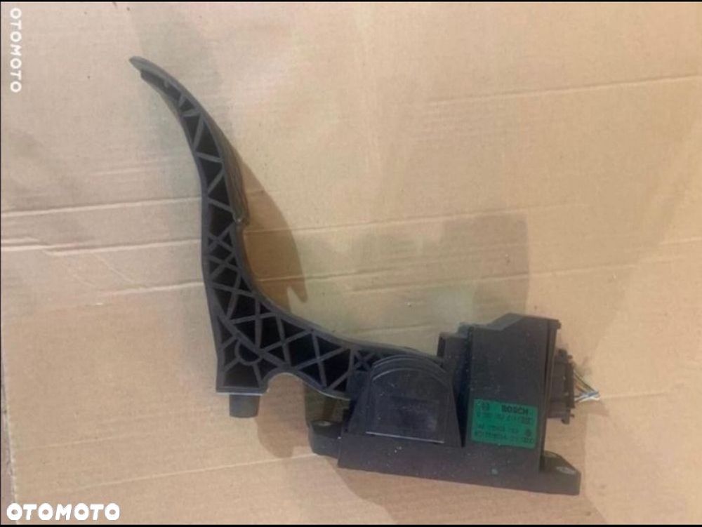 6Q1721503A Pedał gazu potencjometr skoda Fabia I 1