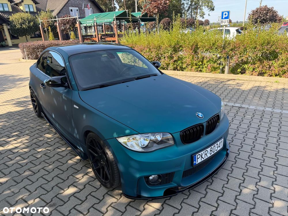 BMW Seria 1 130i - 15