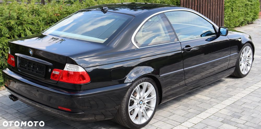 BMW Seria 3 330 Ci - 3
