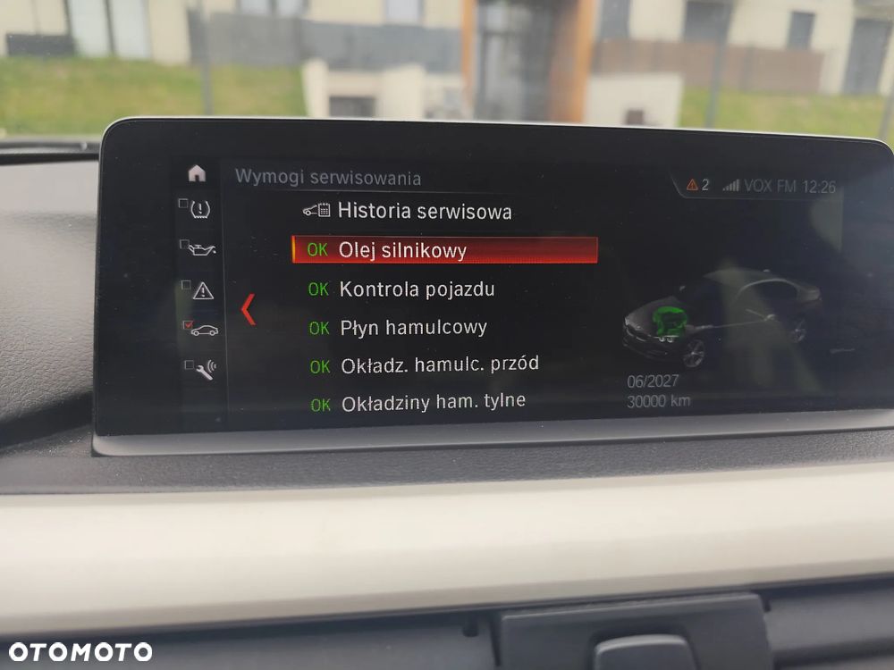 BMW Seria 3 330i Sport Line - 12