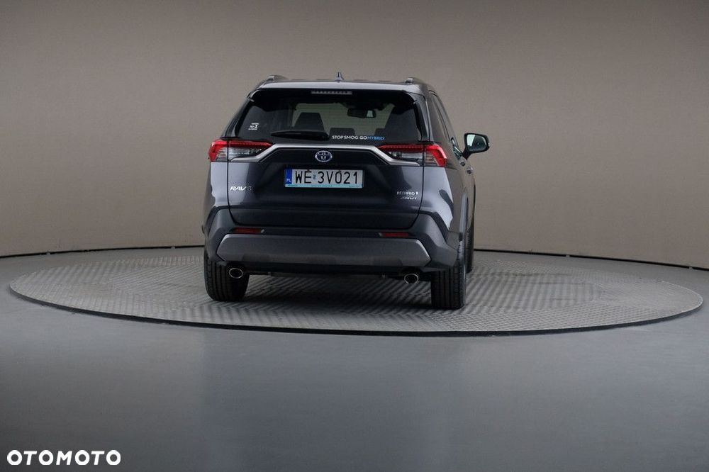 Toyota RAV4 - 5
