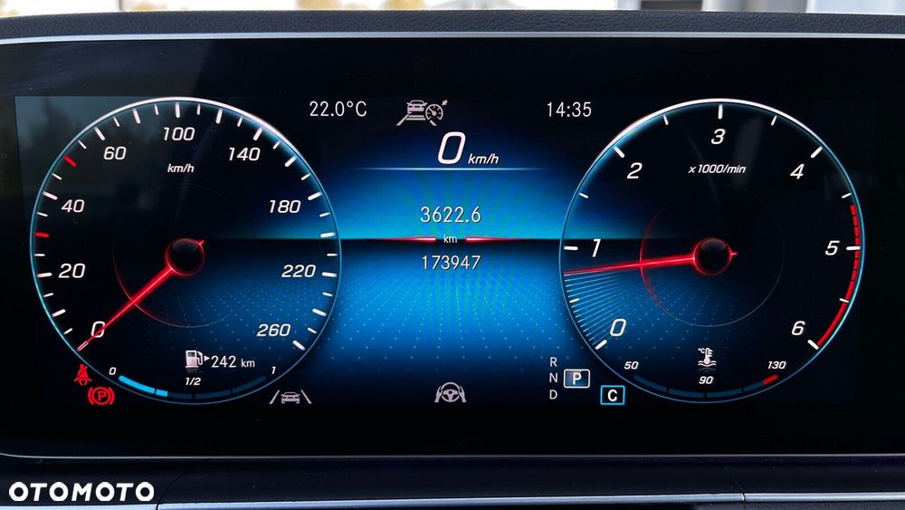 Mercedes-Benz GLE 300 d 4-Matic - 17