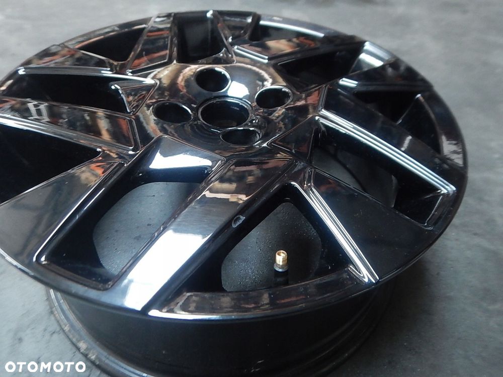 felga aluminiowa opel mokka b r17 et32 4x108 - 7