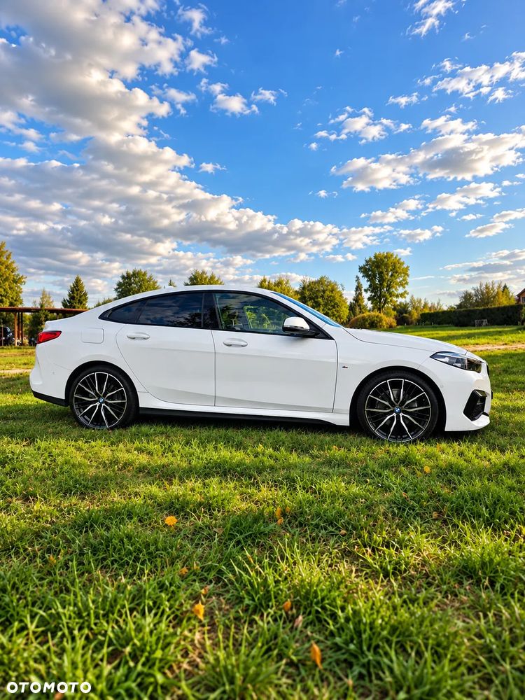 BMW Seria 2 - 4