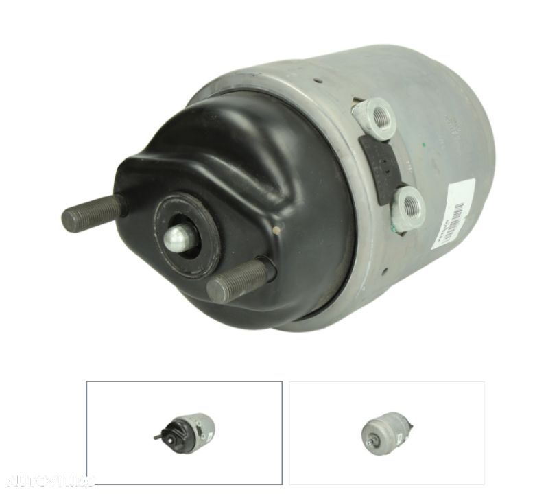 CAMERA DE FRANARE IVECO AXA SPATE DREAPRA 41285072 - 1
