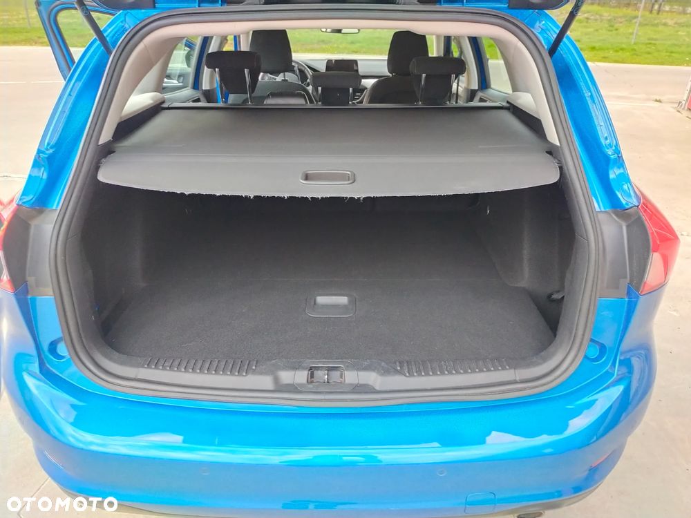Ford Focus 1.5 EcoBlue Start-Stopp-System COOL&CONNECT - 7