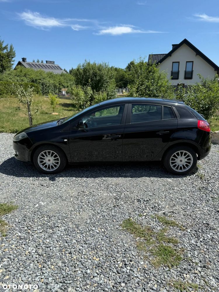 Fiat Bravo - 4