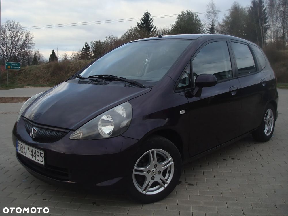 Honda Jazz 1.2 Cool - 1