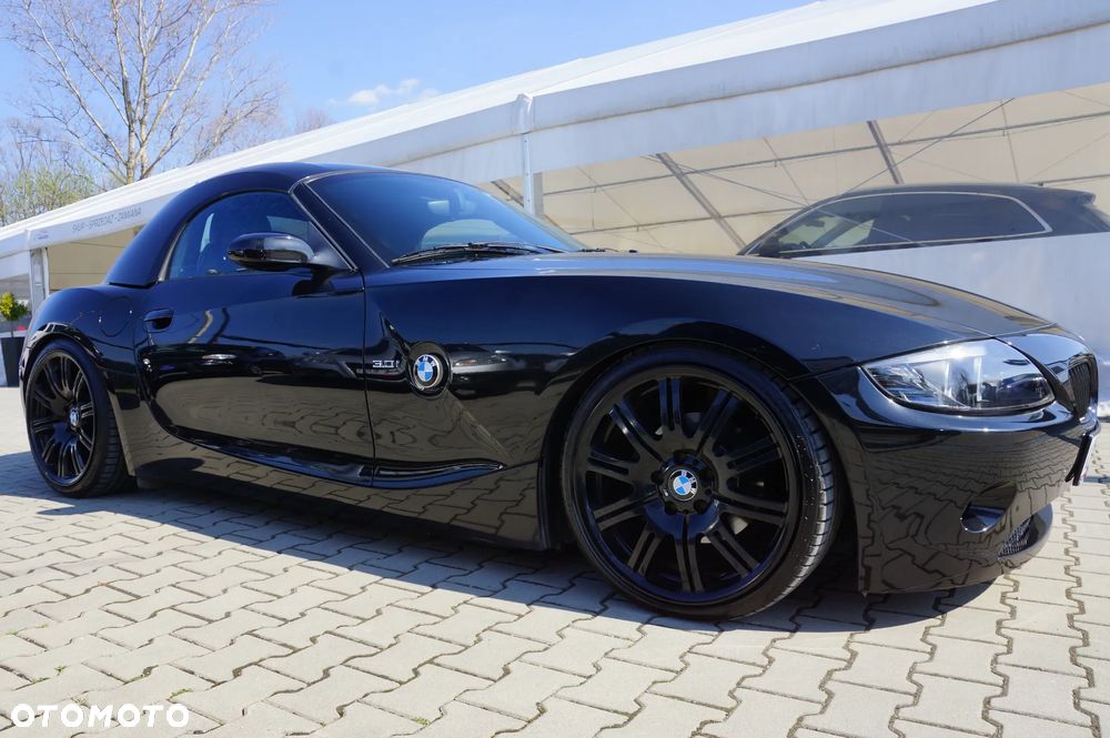 BMW Z4 - 13