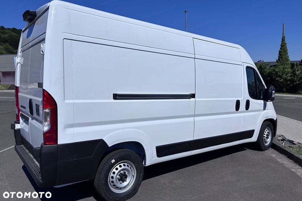 Fiat Ducato 3,3t L3H2 2.2 140KM - 7