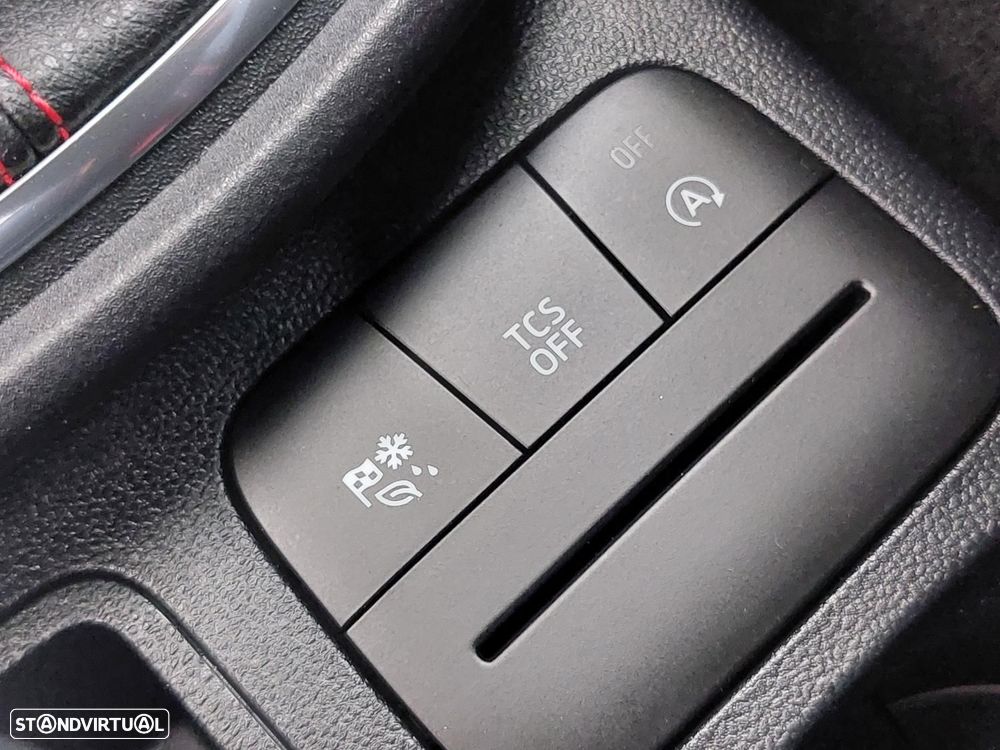 Ford Puma 1.0 EcoBoost MHEV ST-Line - 33