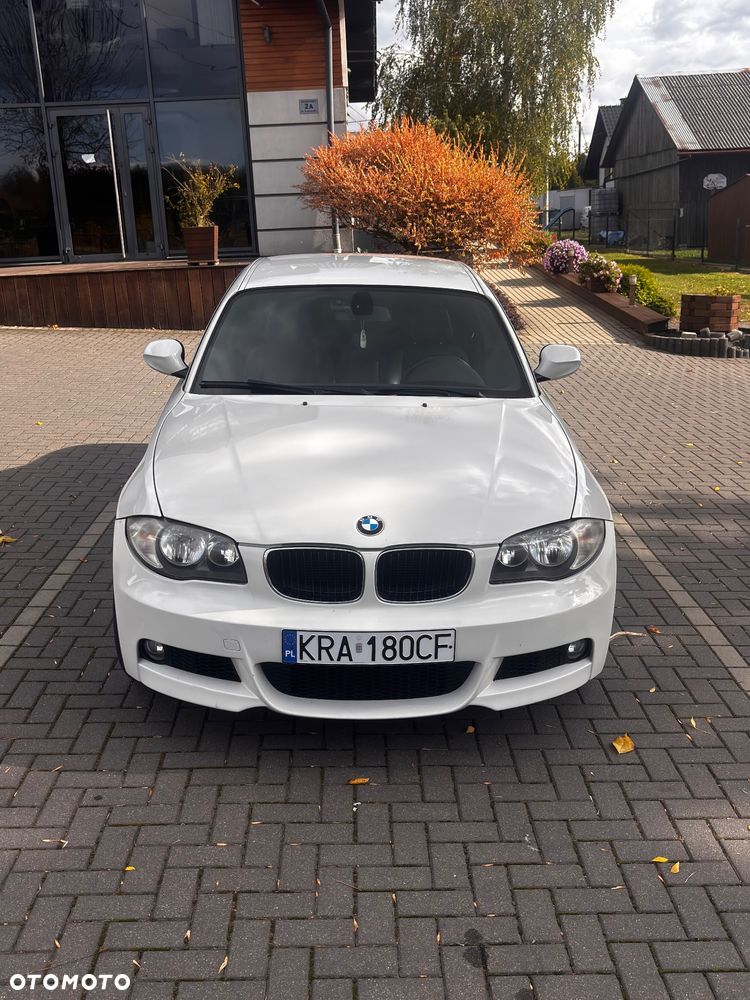 BMW Seria 1 118d - 6