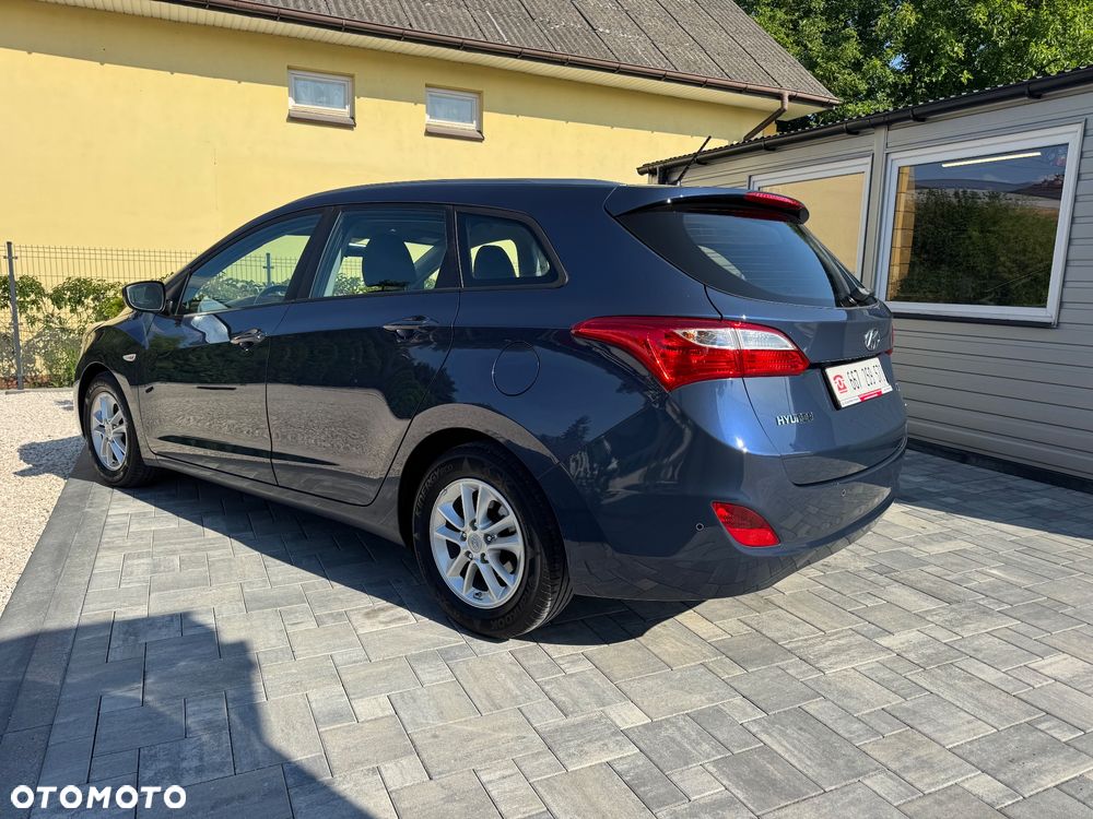Hyundai i30 1.6 Style - 9