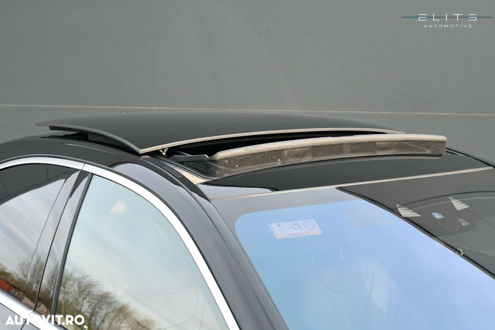 Mercedes-Benz S 350 d 4MATIC Aut - 8