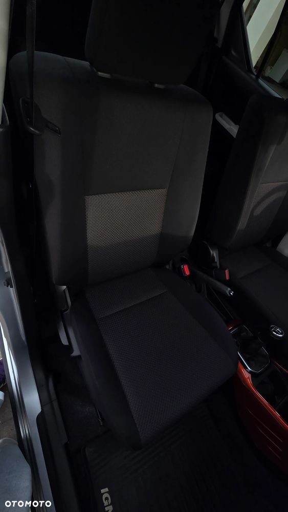 Suzuki Ignis 1.2 Comfort - 18