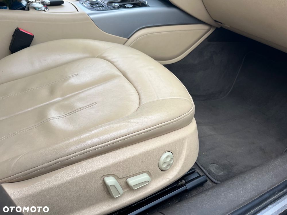 Audi A6 Avant - 11