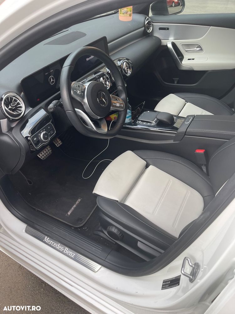 Mercedes-Benz A 180 - 3