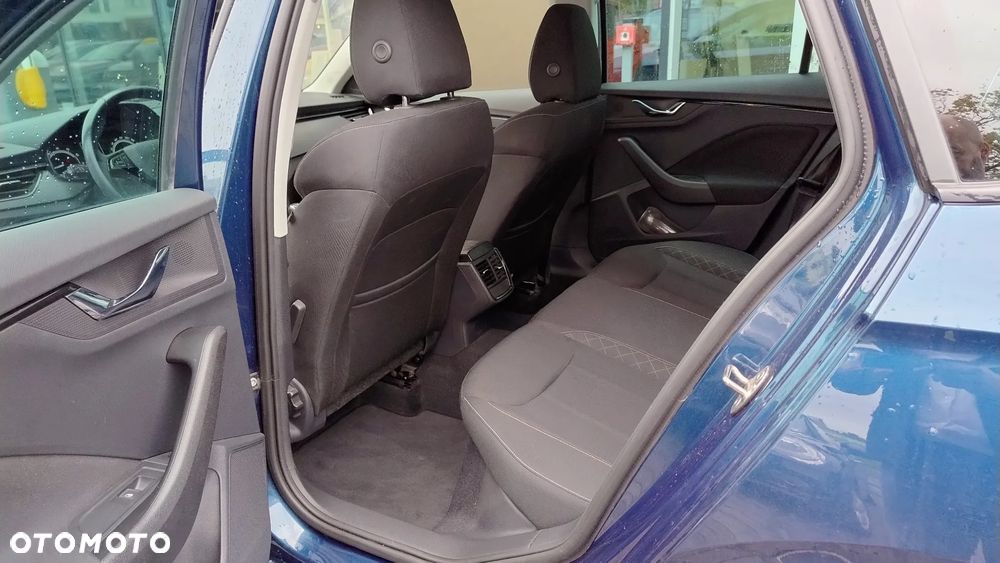Skoda Kamiq 1.0 TSI Ambition - 7