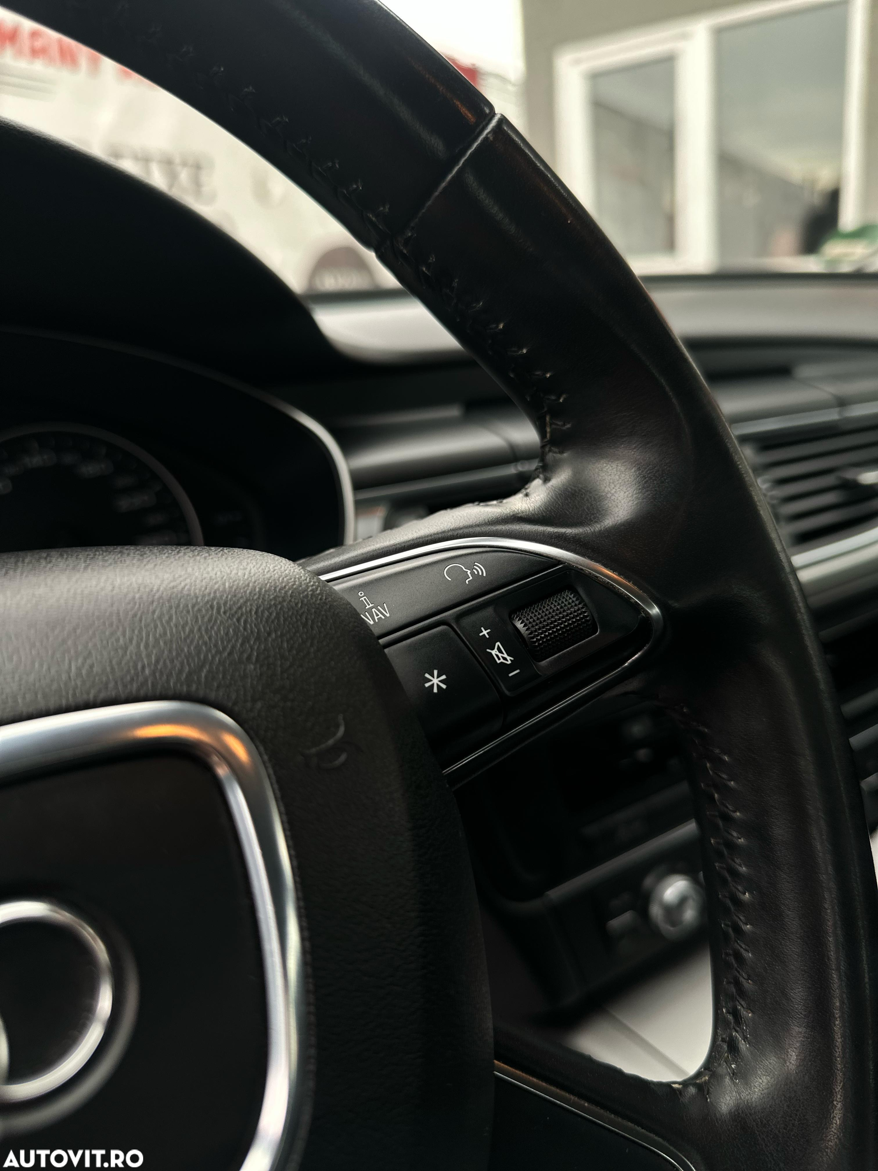Audi A6 - 24
