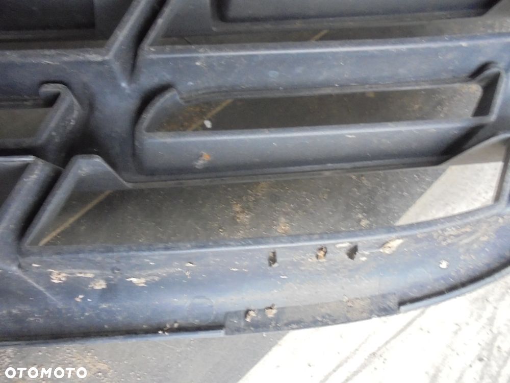 RENAULT MASTER III LIFT GRILL ATRAPA - 10