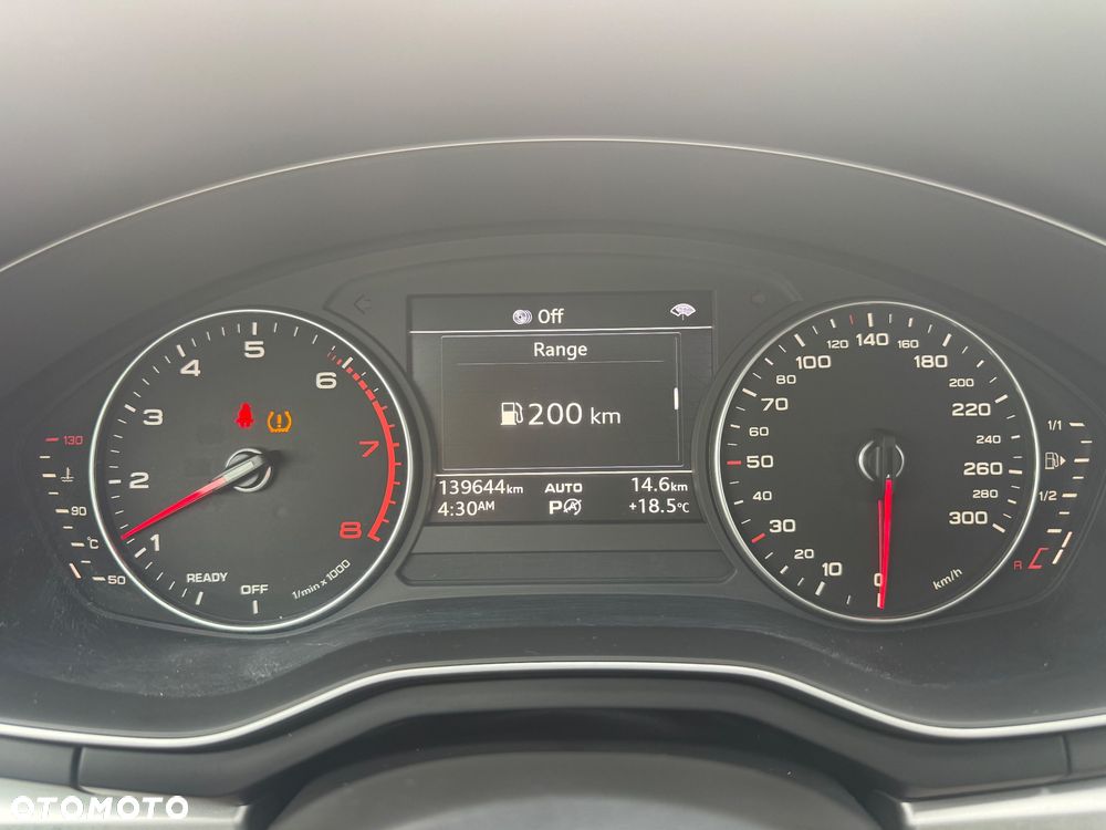Audi A4 Limousine 2.0 TFSI quattro S tronic sport - 11