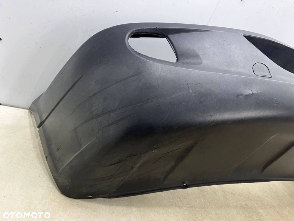 Zderzak przedni Mercedes Sprinter II 2 W906 06-13r. Przedlift przód A9068800070 - 14