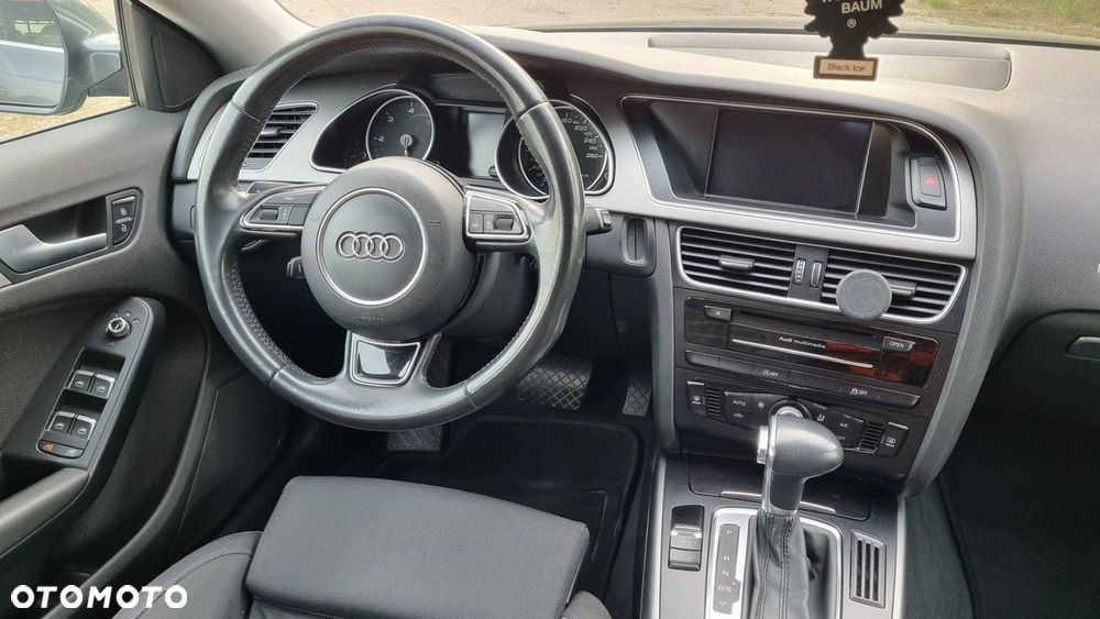 Audi A5 Sportback - 16