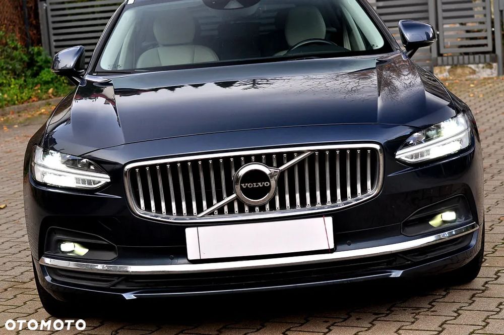 Volvo V90 D4 Geartronic Inscription - 6