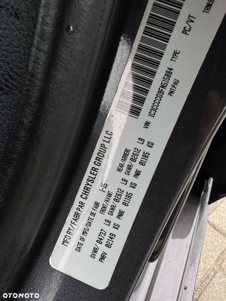 Chrysler 200 - 24