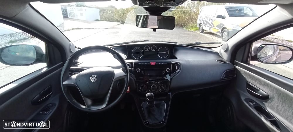 Lancia Ypsilon 1.2 S&S Gold - 12