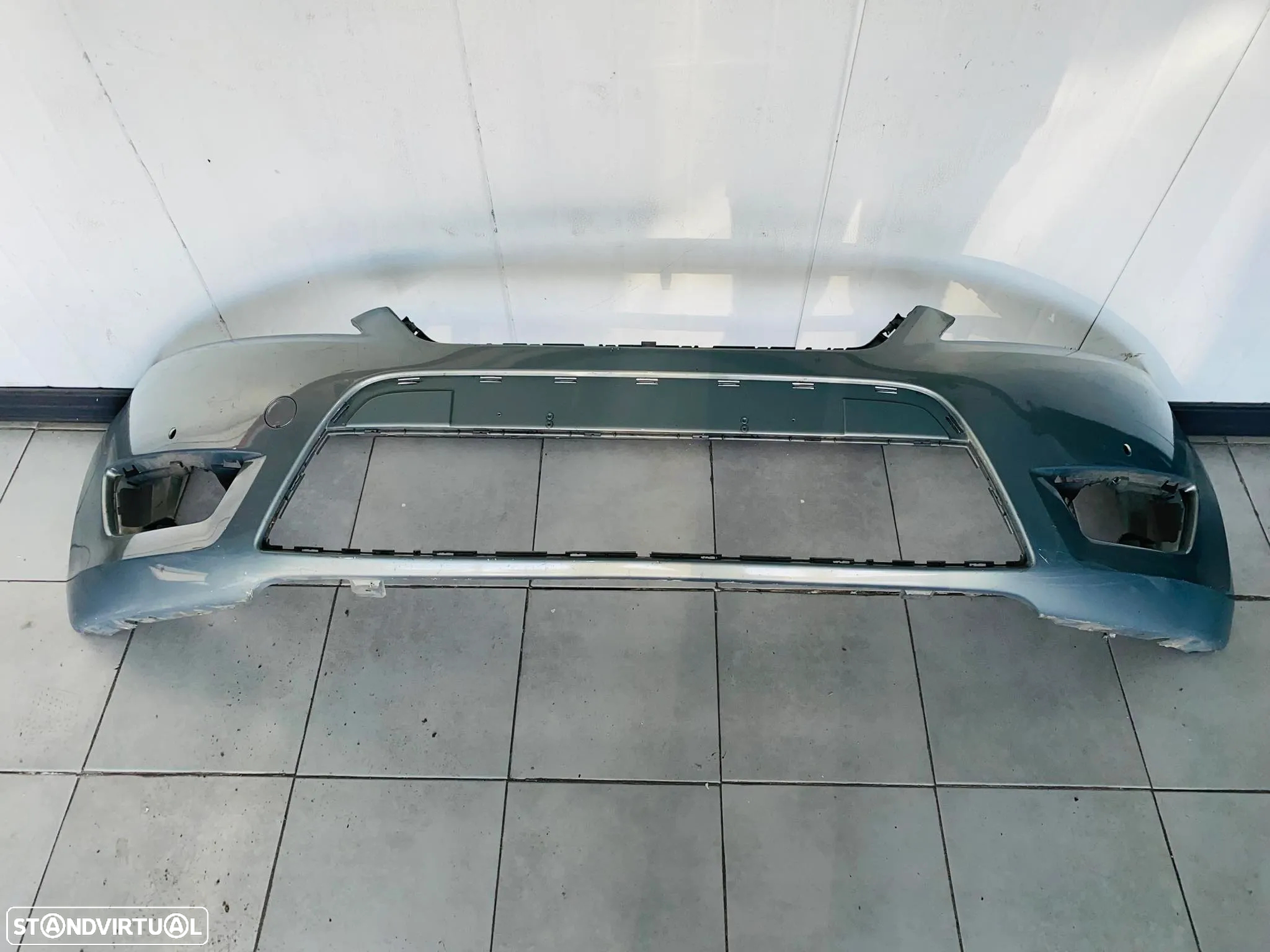 Para Choques Frente Ford Mondeo - 2007 / 2015 - 2