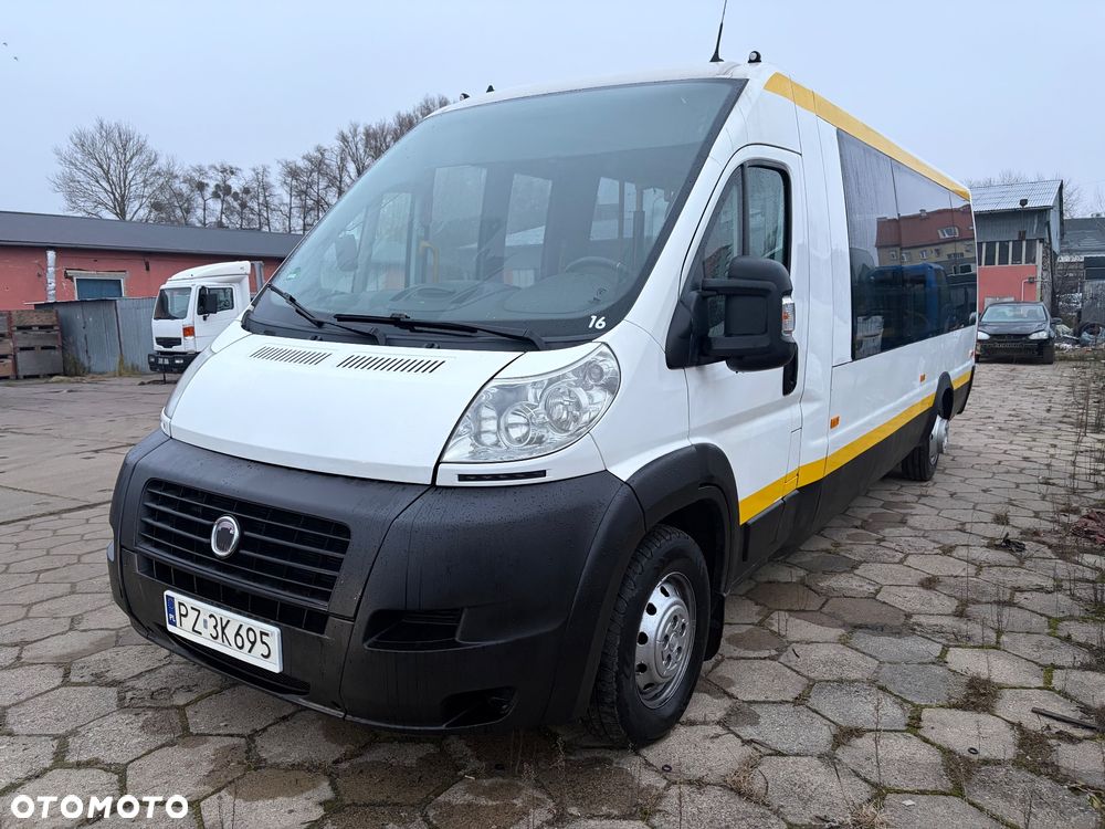 Fiat Ducato - 2