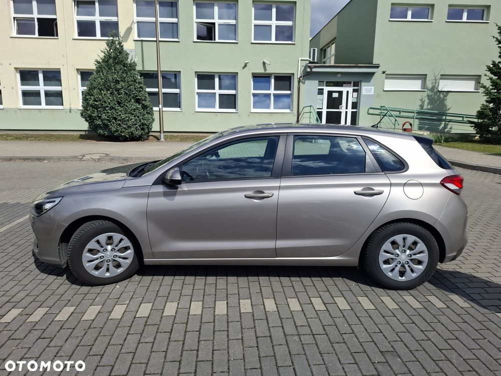 Hyundai i30 - 3