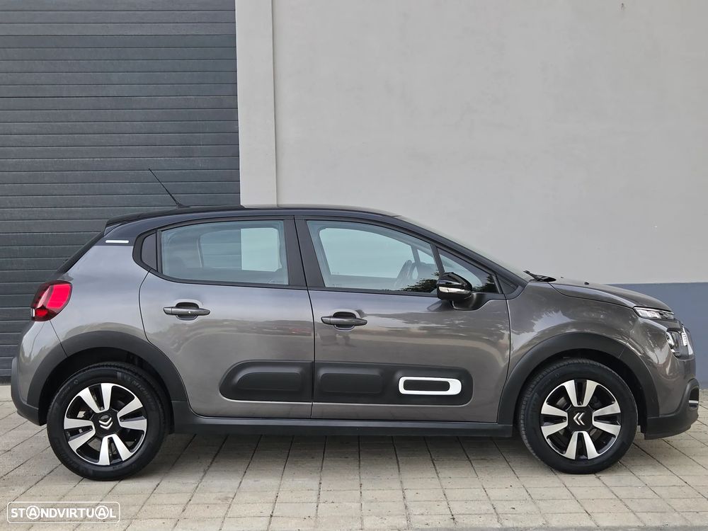 Citroën C3 1.2 Hybrid Business e-DSC6 - 20