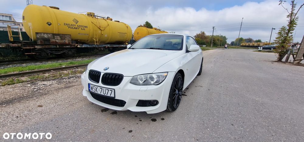 BMW Seria 3 - 12