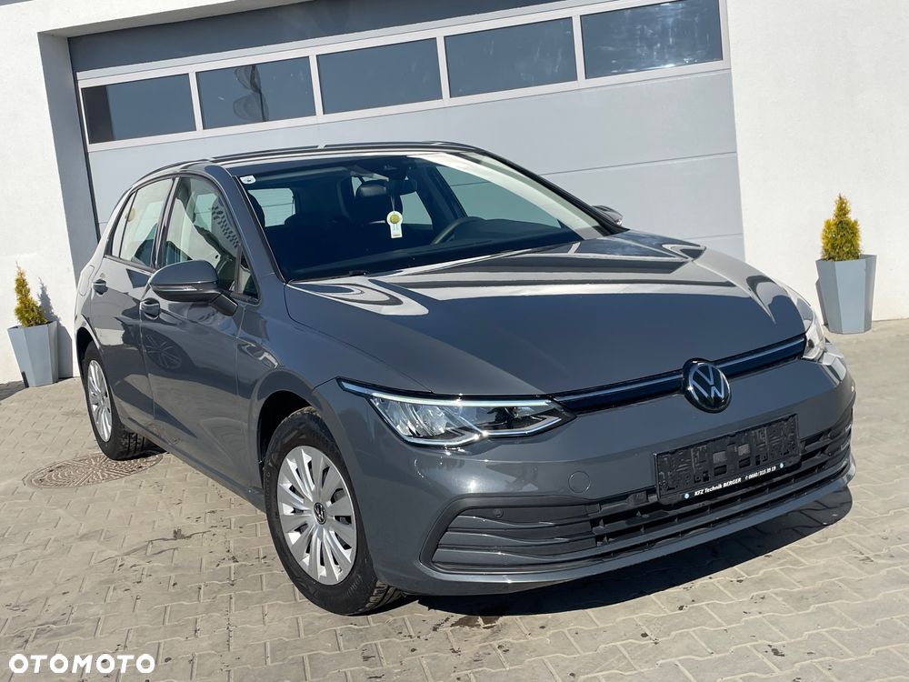 Volkswagen Golf 2.0 TDI SCR - 2