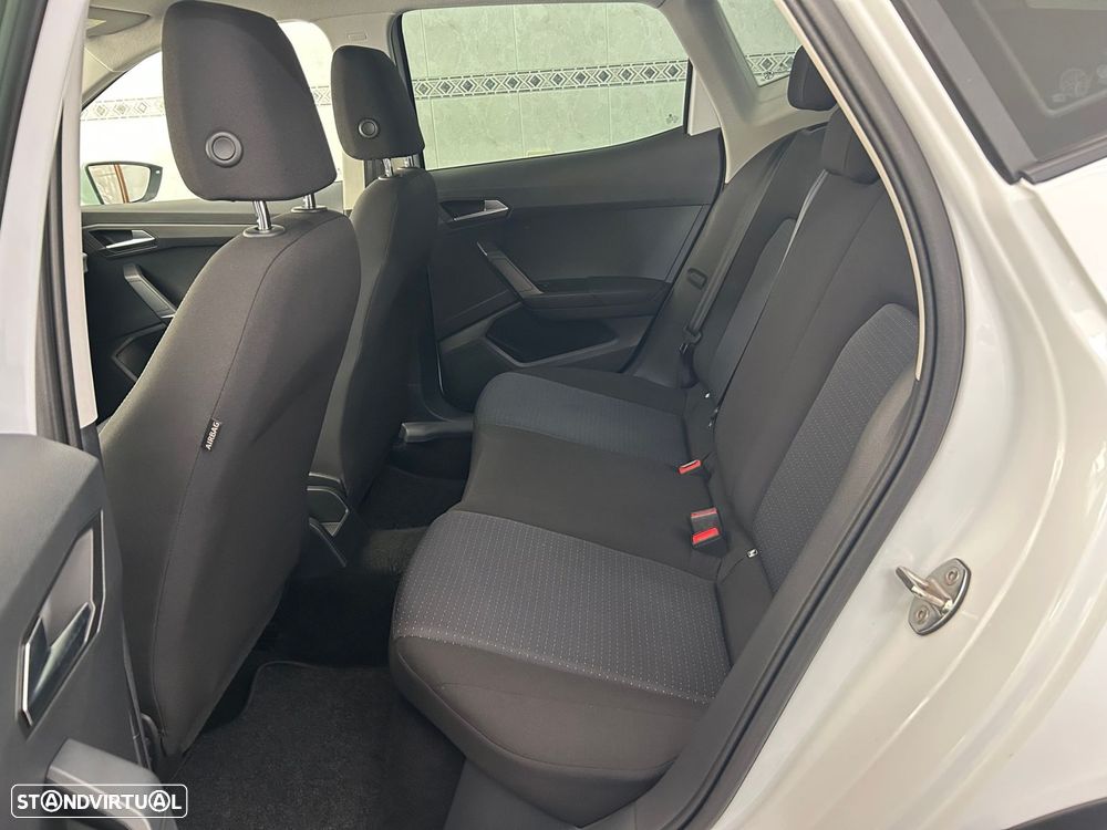 SEAT Arona 1.0 TSI Style DSG - 12