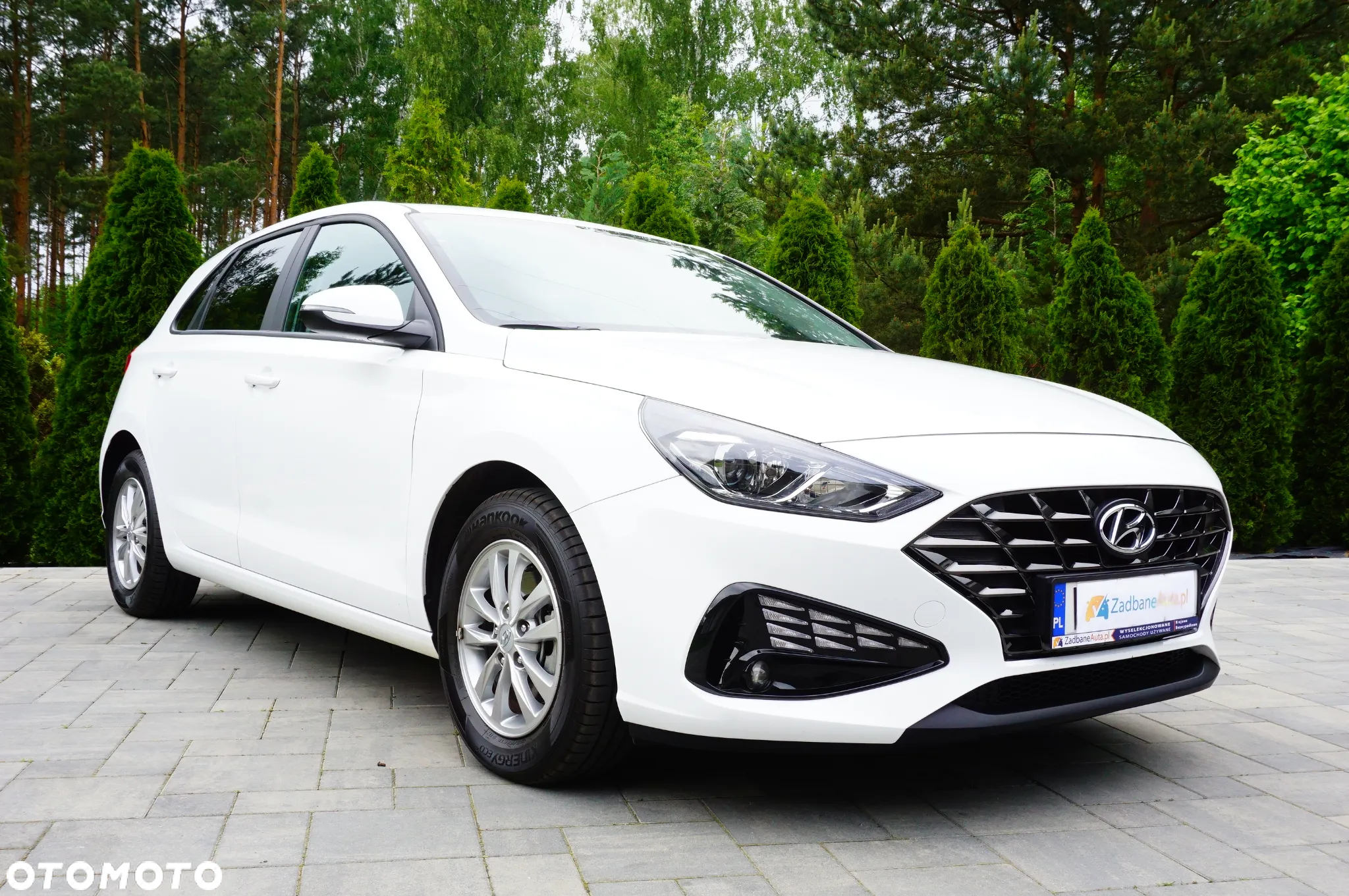 Hyundai i30 1.0 T-GDI Modern - 6