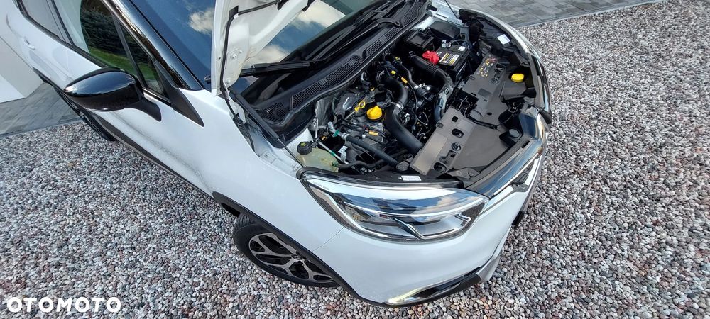Renault Captur 0.9 Energy TCe Intens EU6 - 32