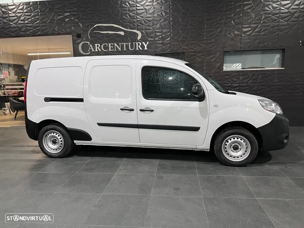 Renault Kangoo 1.5 DCi Express Maxi