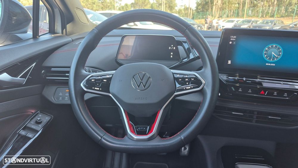 VW ID.4 77 kWh GTX - 10