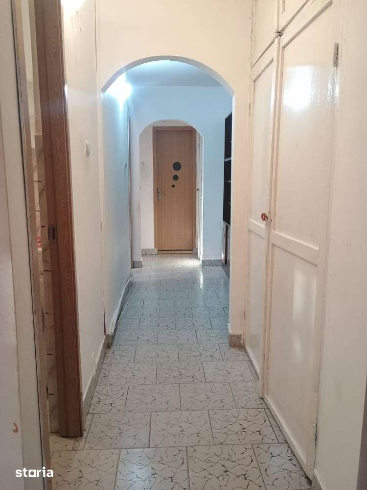 Apartament 3 camere Unirii (Str. Patriei-SpiruHaret) — fotografia 3