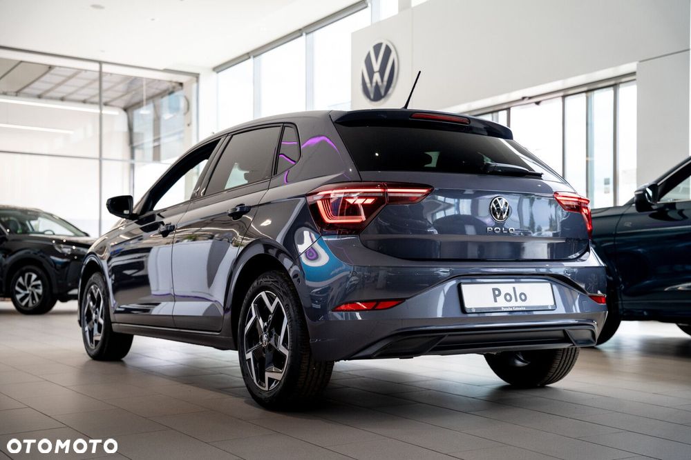 Volkswagen Polo - 7