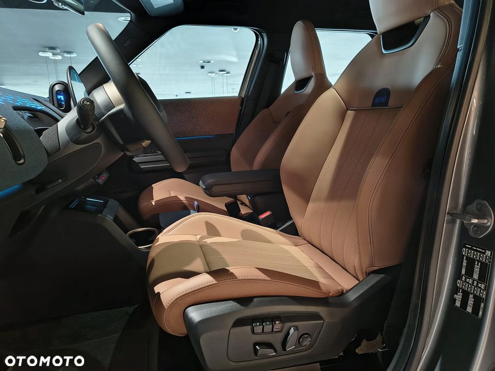 MINI Countryman - 7